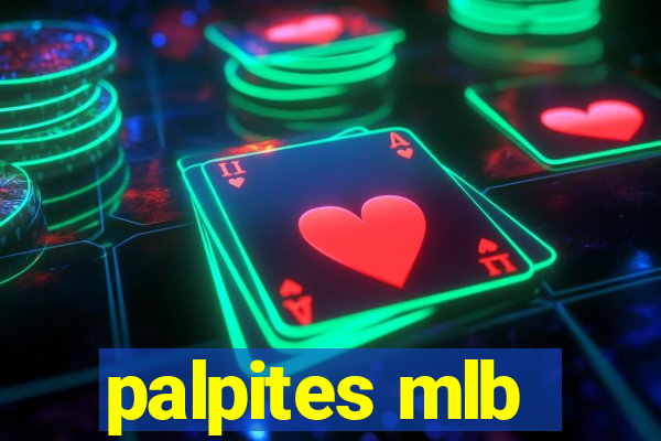 palpites mlb